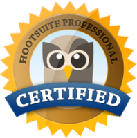 certified Hootsuite